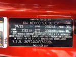 Kia Forte 2023