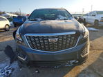Cadillac XT5 2021