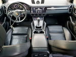 Porsche Cayenne 2019