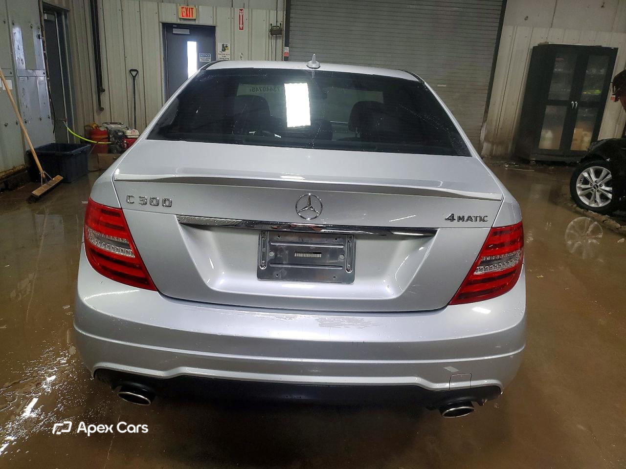 Mercedes-Benz  2013