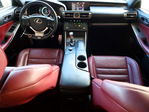 Lexus IS 2015