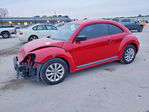 Volkswagen Beetle 2015