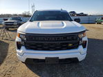 Chevrolet Silverado 2025