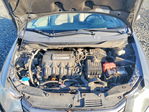 Honda Insight 2011