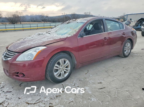 Nissan Altima 2012 - Image 1 of 13