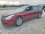Nissan Altima 2012