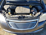 Chrysler Voyager 2014