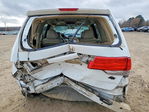 Honda Odyssey 2009