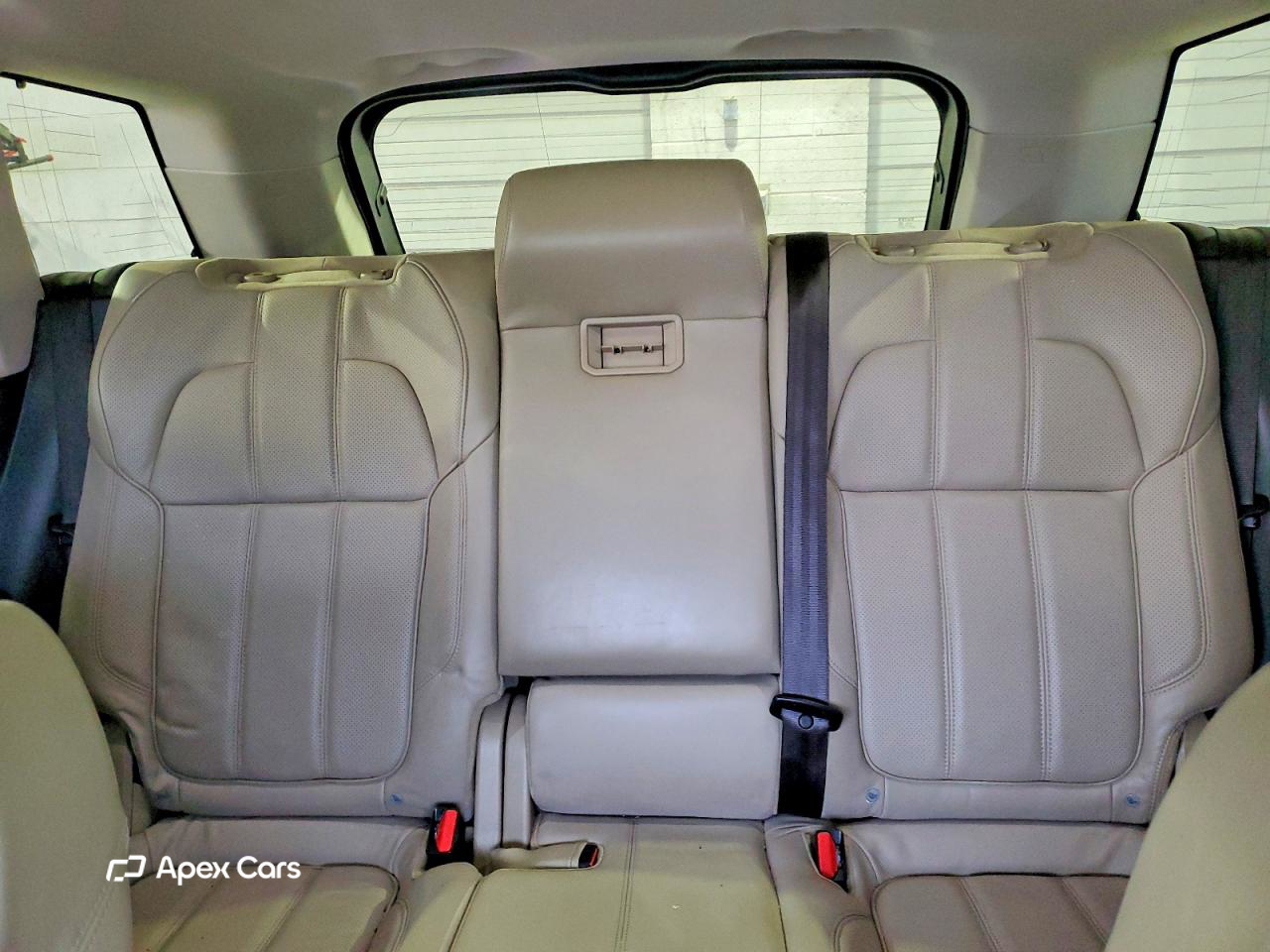 Land Rover Range Rover 2015