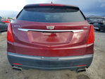Cadillac XT5 2018