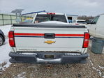 Chevrolet Silverado 2019