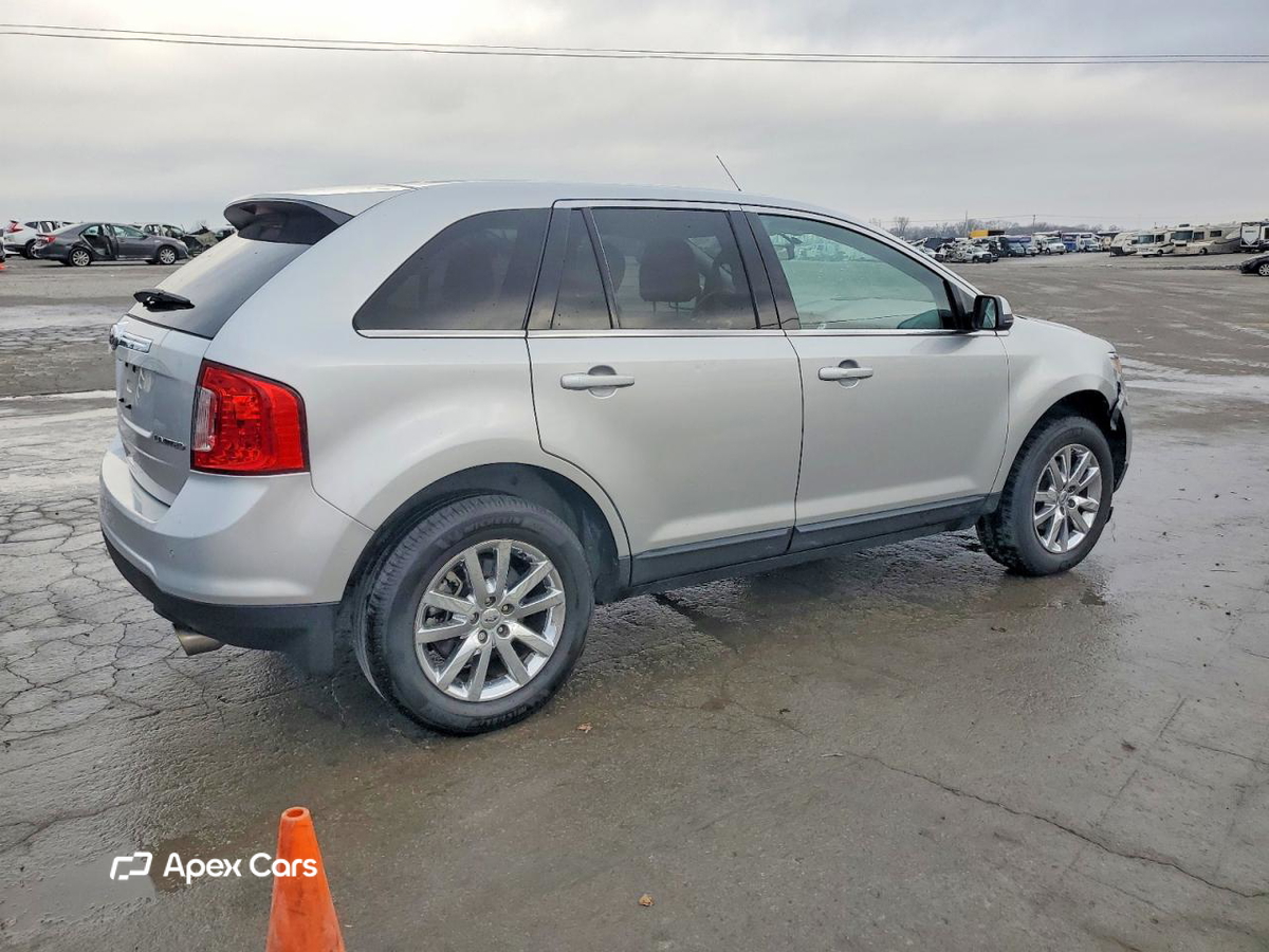 Ford Edge 2013