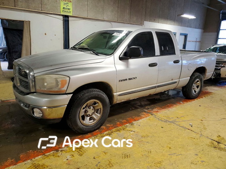 Dodge RAM 2006 - Image 1 of 13