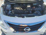 Nissan Versa 2016