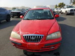 Hyundai Elantra 2004