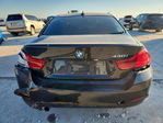 BMW Series 4 2019