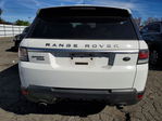 Land Rover Range Rover 2017