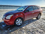 Nissan Rogue 2012