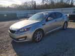 Kia Optima 2011
