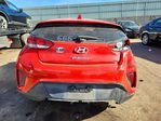 Hyundai Veloster 2019