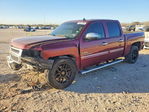 Chevrolet Silverado 2013