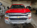 Chevrolet Silverado 2017