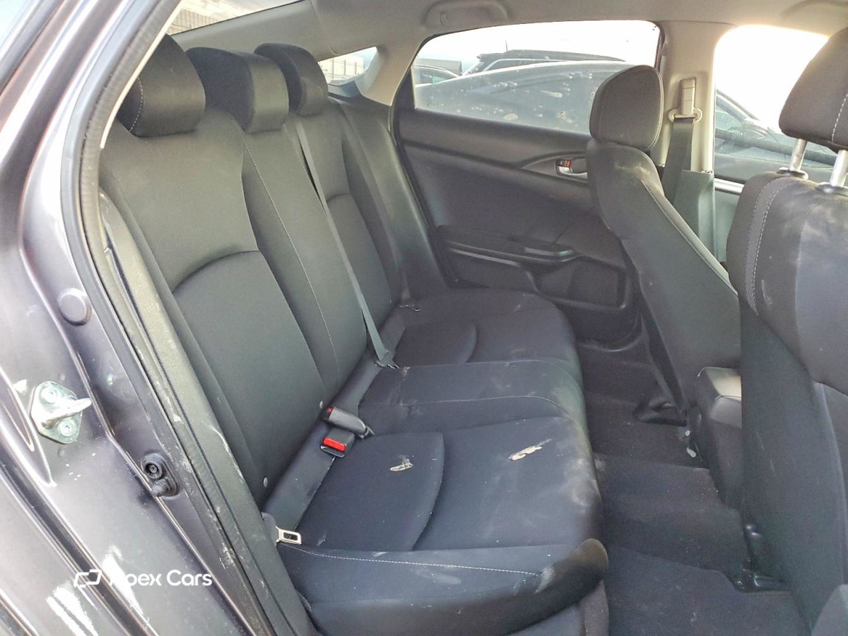 Honda Civic 2020