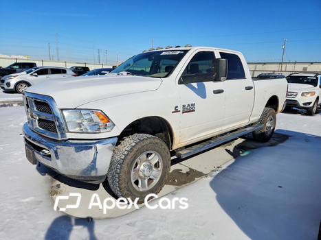 RAM 2500 2018 - Zdjęcie 1 z 11