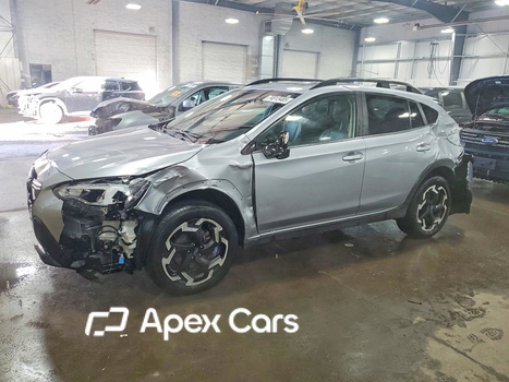 Subaru XV 2023 - Image 1 of 13
