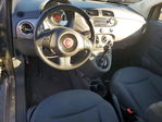 Fiat 500 2012