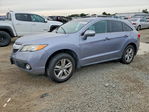 Acura RDX 2014