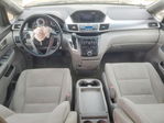 Honda Odyssey 2012