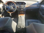 Mercedes-Benz E-klasse 2011