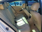 BMW Series 3 2016