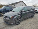 Dodge Caravan 2019