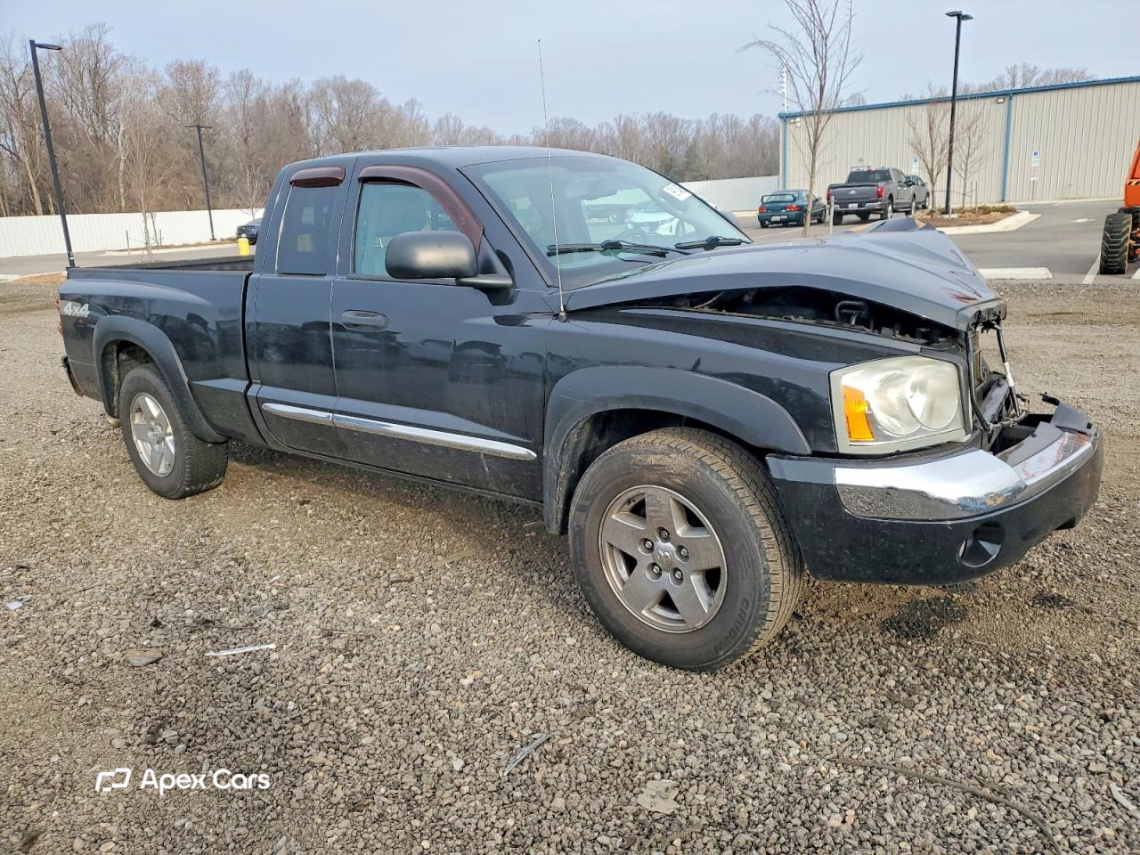 Dodge Dakota 2006