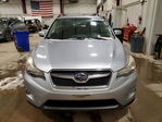 Subaru XV 2015