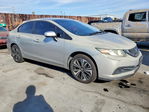 Honda Civic 2015