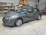 Honda Accord 2013