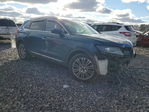 Lincoln MKX 2016