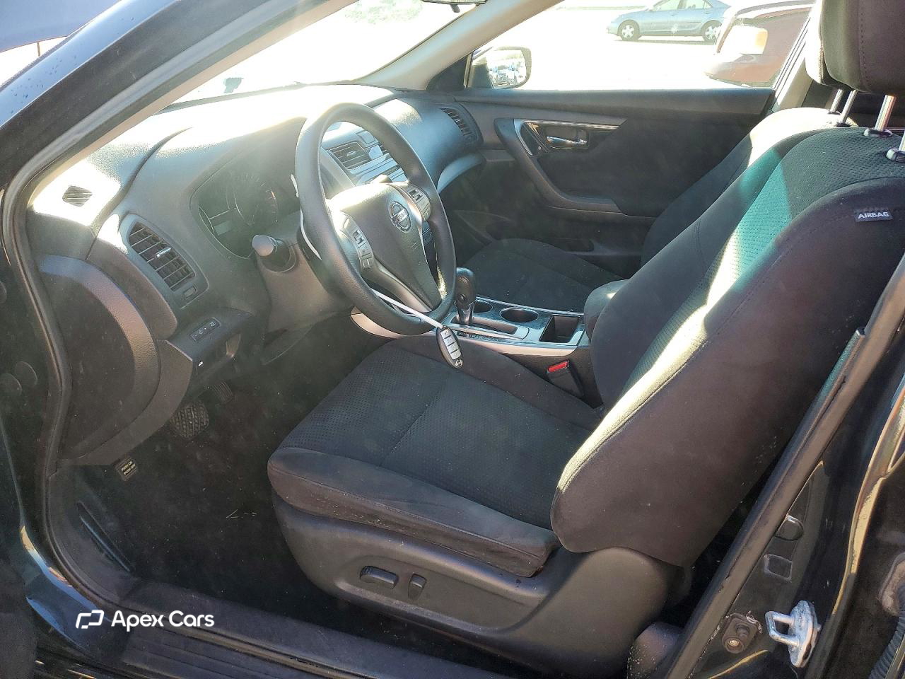 Nissan Altima 2014