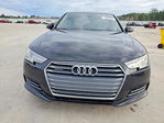 Audi A4 2017