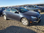 Chevrolet Cruze 2015