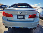 BMW M5 2018