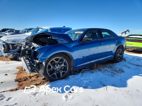 Chrysler 300 2020 - Image 1 of 12