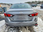 Nissan Altima 2019
