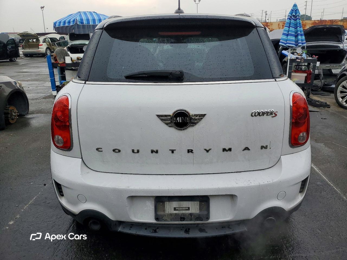 MINI Cooper 2014