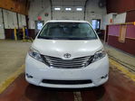 Toyota Sienna 2013