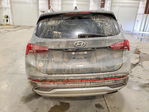 Hyundai Santa Fe 2022