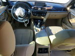 BMW Series 3 2016